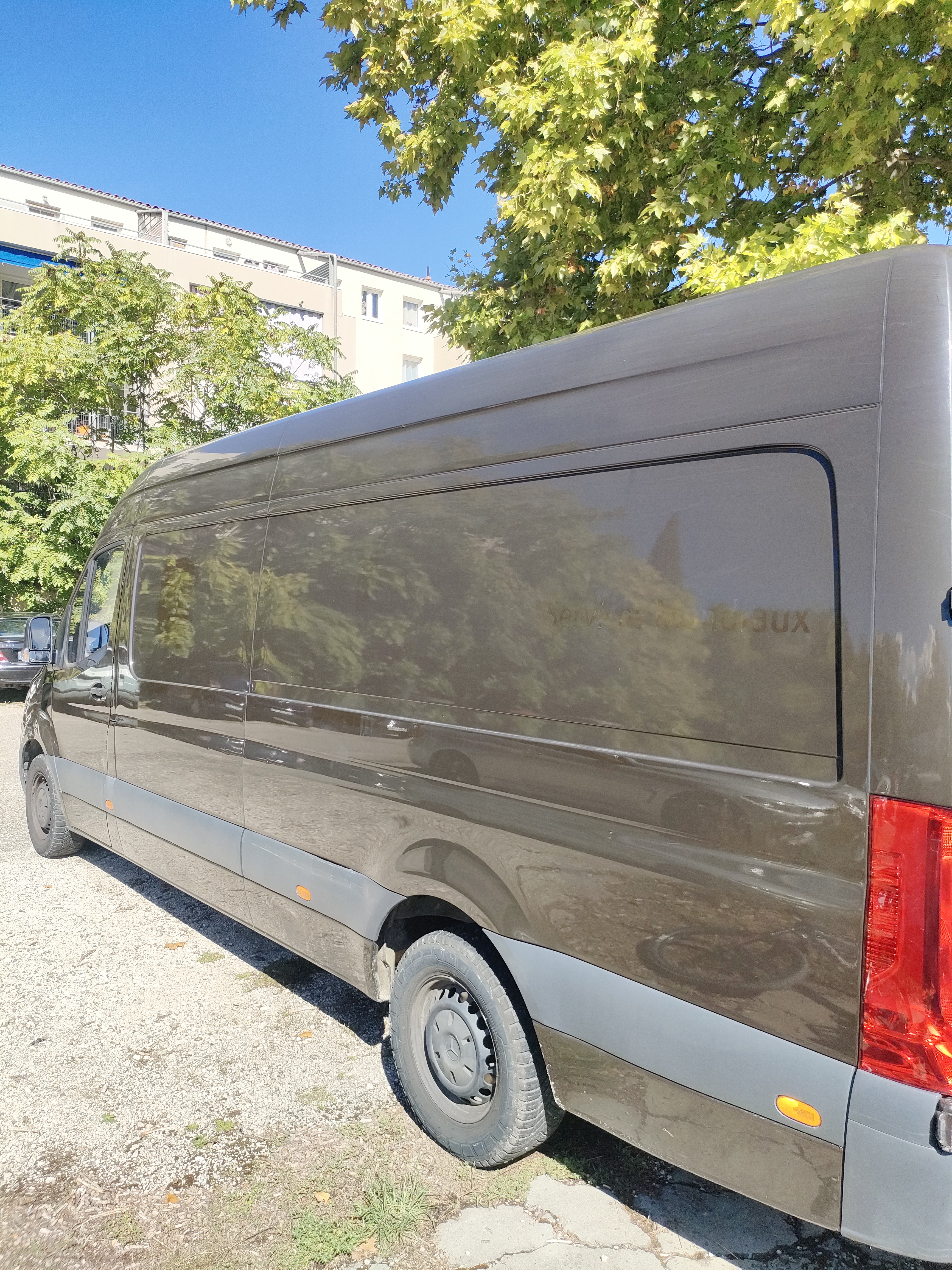 Location camion camionnette 84 entre particuliers